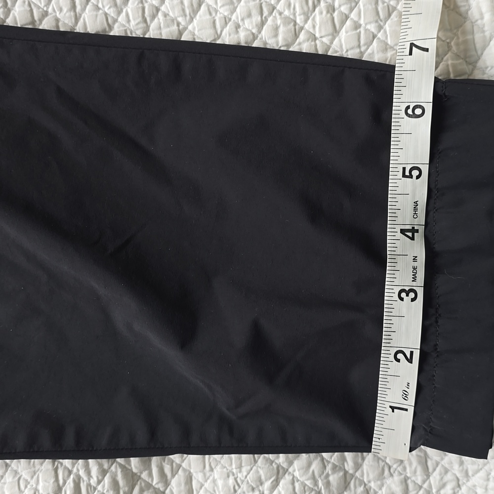 Theory Man's Dry Lightweight Slim Pants - Picture 8 of 13